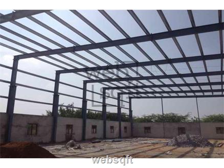 Commercial Warehouse for Rent